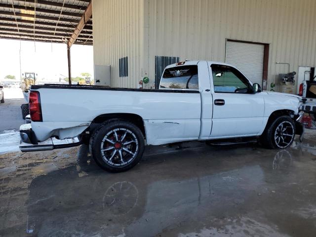 Photo 2 VIN: 1GCEC14V65Z250483 - CHEVROLET SILVERADO 