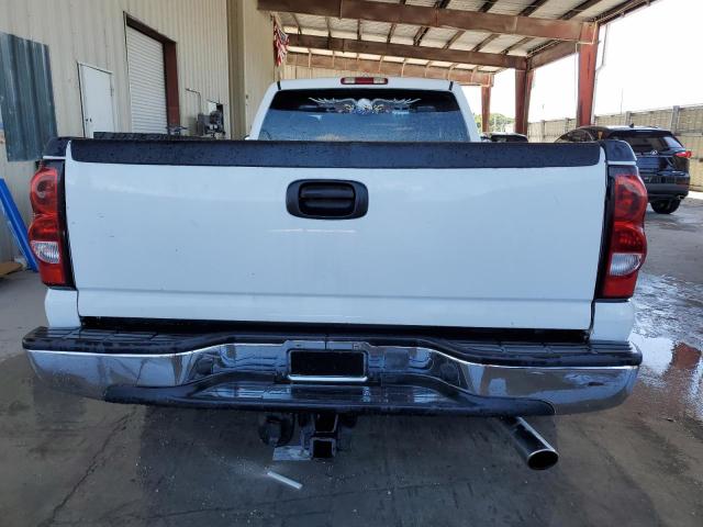 Photo 5 VIN: 1GCEC14V65Z250483 - CHEVROLET SILVERADO 