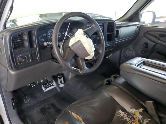 Photo 7 VIN: 1GCEC14V65Z250483 - CHEVROLET SILVERADO 