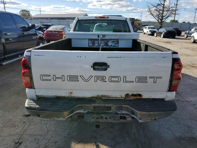 Photo 5 VIN: 1GCEC14V67Z206292 - CHEVROLET SILVERADO 