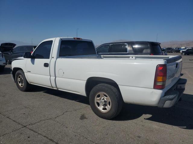 Photo 1 VIN: 1GCEC14V71Z319014 - CHEVROLET SILVERADO 