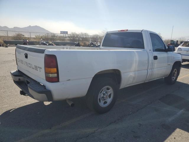 Photo 2 VIN: 1GCEC14V71Z319014 - CHEVROLET SILVERADO 