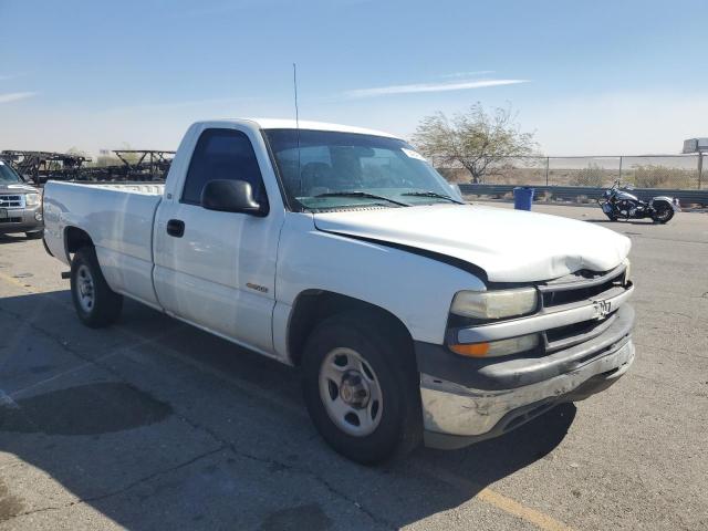 Photo 3 VIN: 1GCEC14V71Z319014 - CHEVROLET SILVERADO 