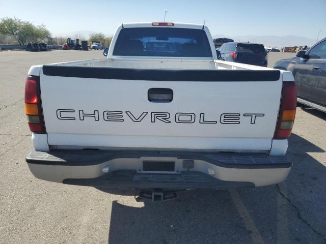 Photo 5 VIN: 1GCEC14V71Z319014 - CHEVROLET SILVERADO 