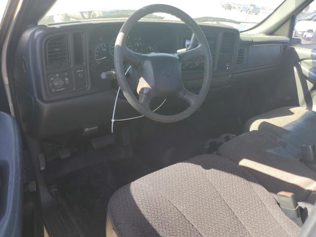 Photo 7 VIN: 1GCEC14V71Z319014 - CHEVROLET SILVERADO 