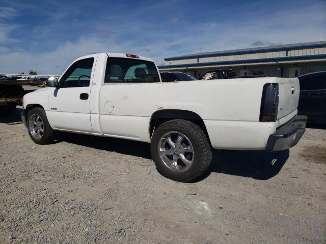 Photo 1 VIN: 1GCEC14V72Z310718 - CHEVROLET SILVERADO 