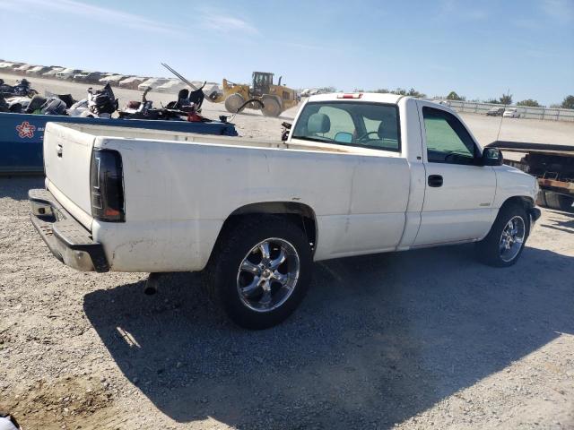 Photo 2 VIN: 1GCEC14V72Z310718 - CHEVROLET SILVERADO 