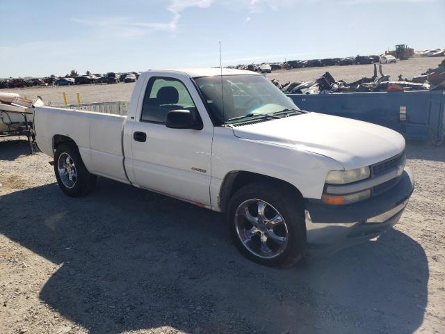 Photo 3 VIN: 1GCEC14V72Z310718 - CHEVROLET SILVERADO 