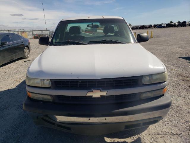 Photo 4 VIN: 1GCEC14V72Z310718 - CHEVROLET SILVERADO 