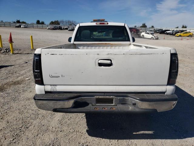 Photo 5 VIN: 1GCEC14V72Z310718 - CHEVROLET SILVERADO 