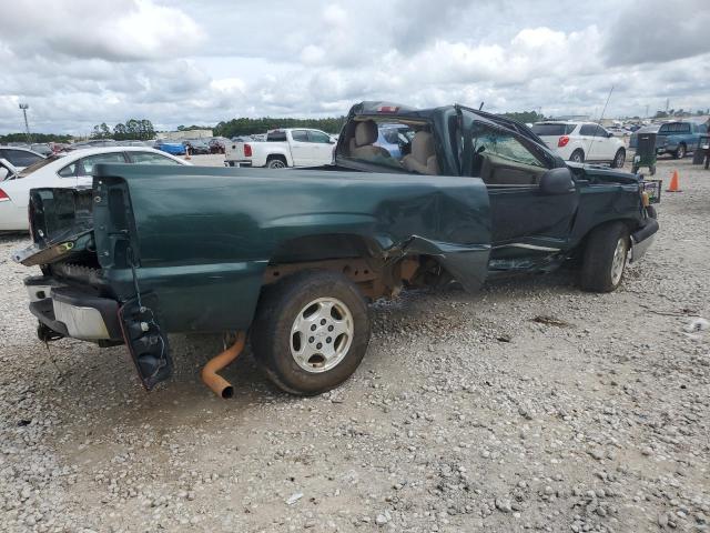 Photo 2 VIN: 1GCEC14V73Z327567 - CHEVROLET SILVERADO 