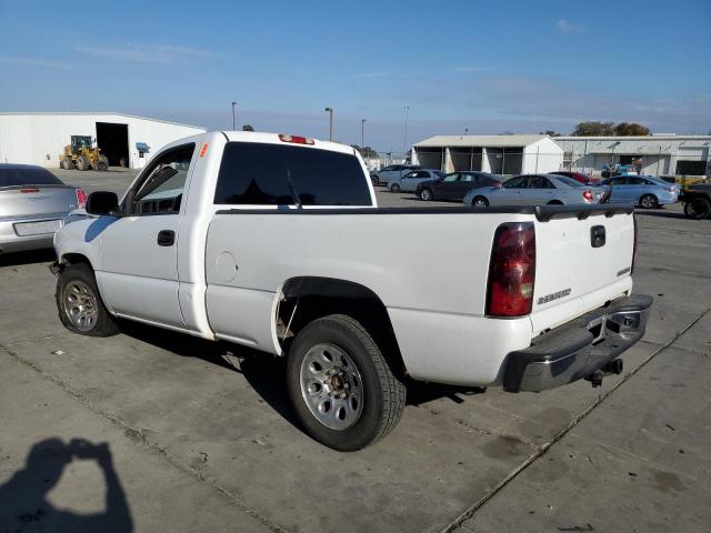 Photo 1 VIN: 1GCEC14V75Z190536 - CHEVROLET SILVERADO 