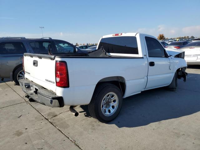 Photo 2 VIN: 1GCEC14V75Z190536 - CHEVROLET SILVERADO 