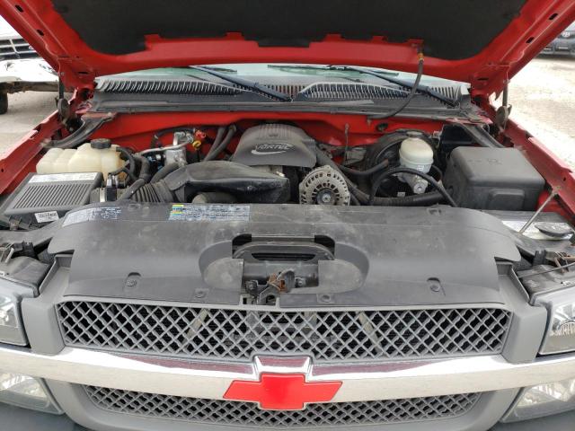 Photo 10 VIN: 1GCEC14V75Z210560 - CHEVROLET ALL MODELS 