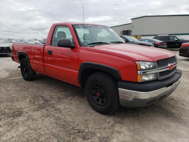 Photo 3 VIN: 1GCEC14V75Z210560 - CHEVROLET ALL MODELS 