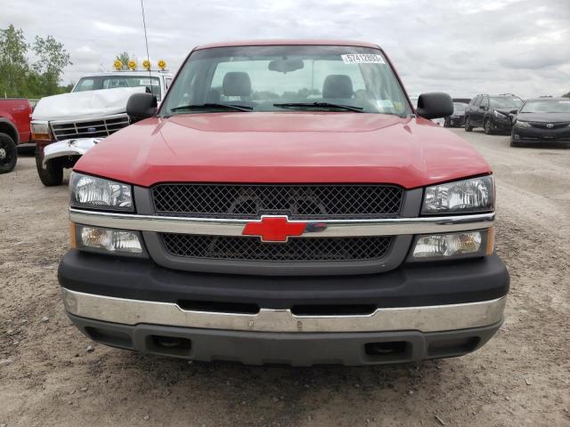 Photo 4 VIN: 1GCEC14V75Z210560 - CHEVROLET ALL MODELS 