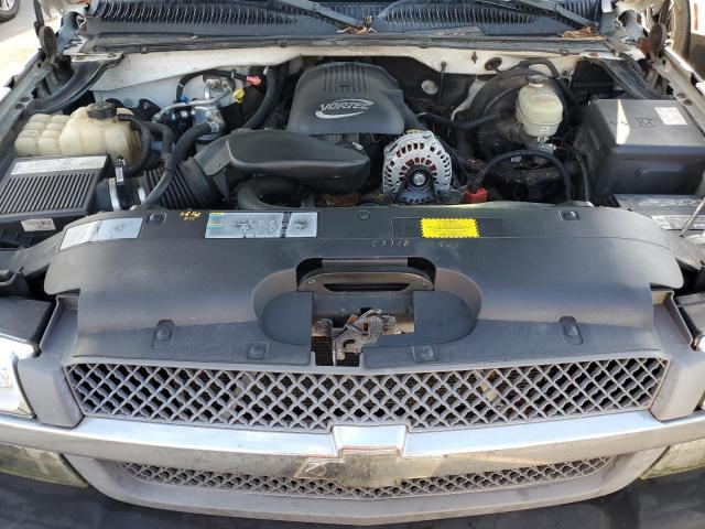 Photo 10 VIN: 1GCEC14V75Z299188 - CHEVROLET SILVERADO 