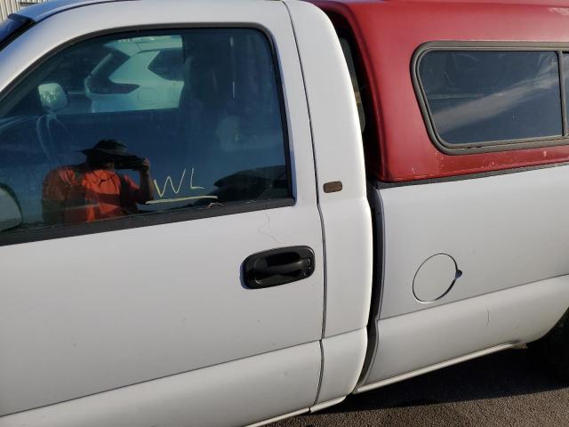 Photo 11 VIN: 1GCEC14V75Z299188 - CHEVROLET SILVERADO 