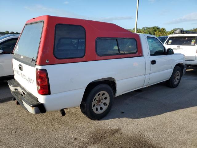 Photo 2 VIN: 1GCEC14V75Z299188 - CHEVROLET SILVERADO 