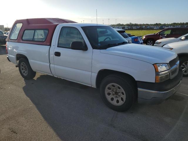 Photo 3 VIN: 1GCEC14V75Z299188 - CHEVROLET SILVERADO 