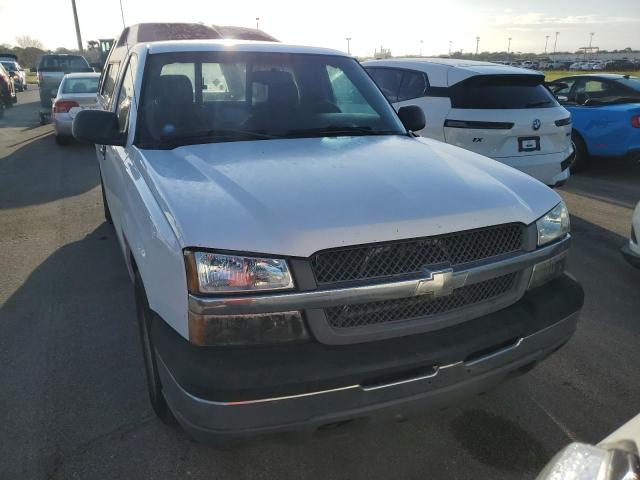 Photo 4 VIN: 1GCEC14V75Z299188 - CHEVROLET SILVERADO 