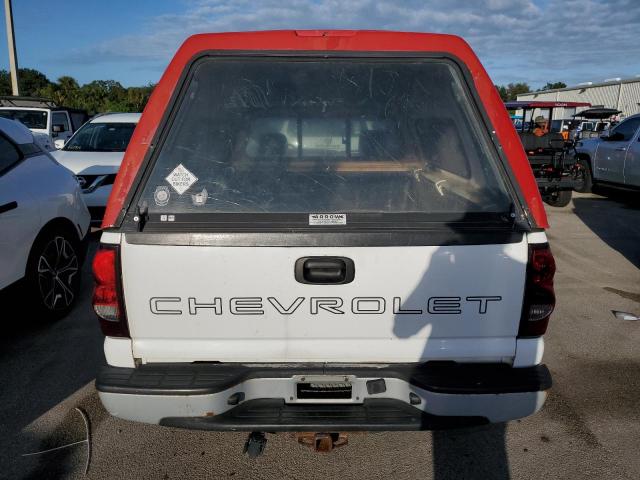 Photo 5 VIN: 1GCEC14V75Z299188 - CHEVROLET SILVERADO 