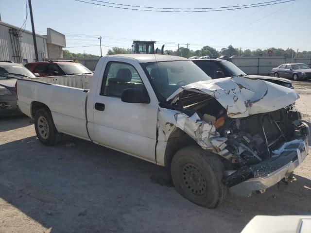 Photo 3 VIN: 1GCEC14V75Z302705 - CHEVROLET SILVERADO 