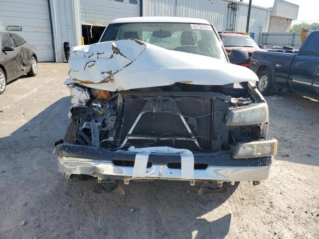 Photo 4 VIN: 1GCEC14V75Z302705 - CHEVROLET SILVERADO 