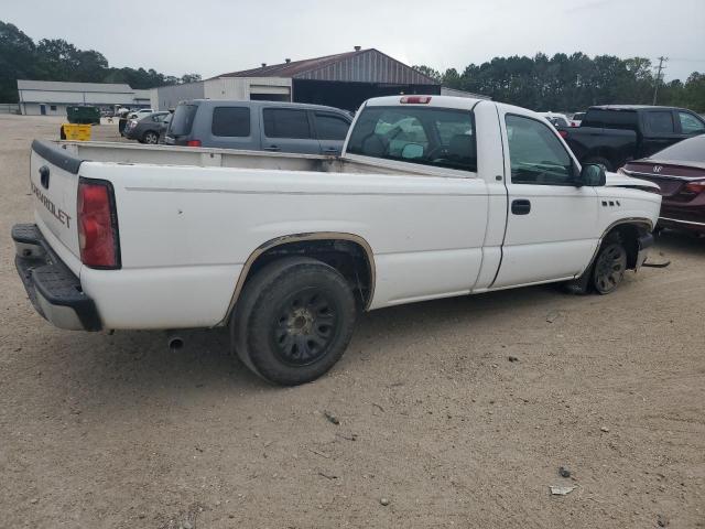 Photo 2 VIN: 1GCEC14V75Z348535 - CHEVROLET SILVERADO 