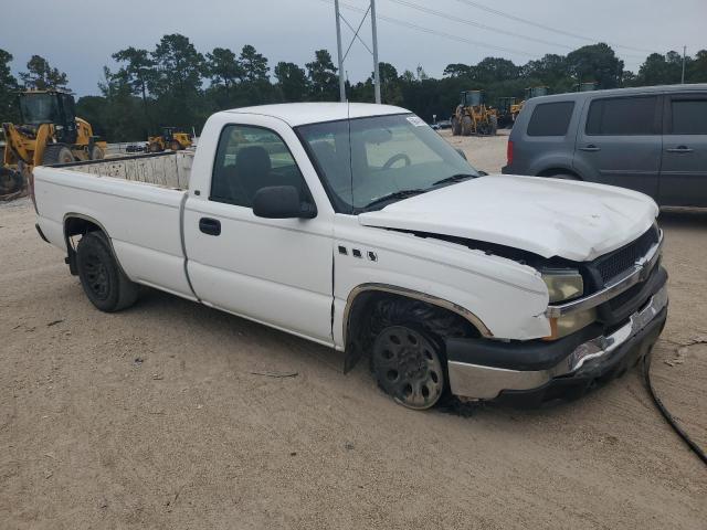 Photo 3 VIN: 1GCEC14V75Z348535 - CHEVROLET SILVERADO 