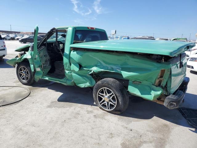 Photo 1 VIN: 1GCEC14V76Z279590 - CHEVROLET SILVERADO 