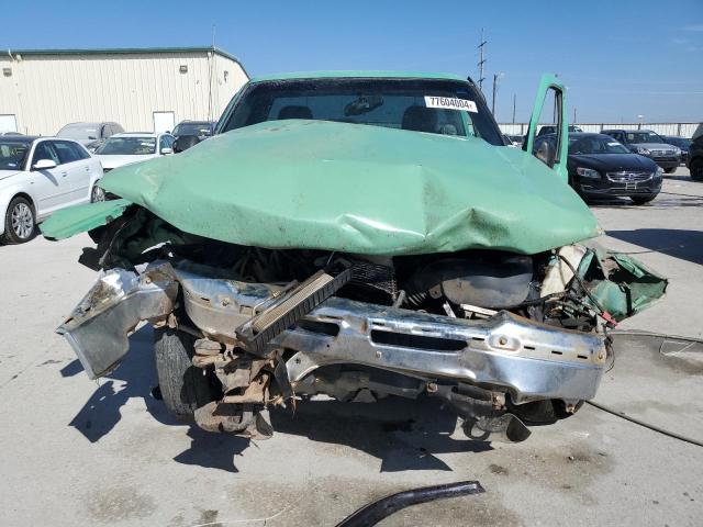 Photo 4 VIN: 1GCEC14V76Z279590 - CHEVROLET SILVERADO 