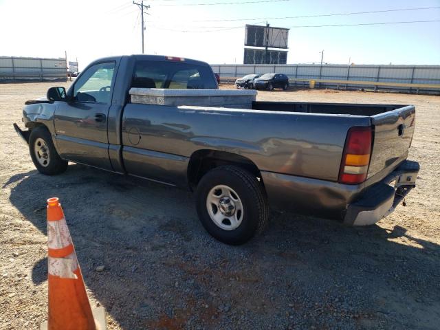 Photo 1 VIN: 1GCEC14V7YE161078 - CHEVROLET ALL MODELS 