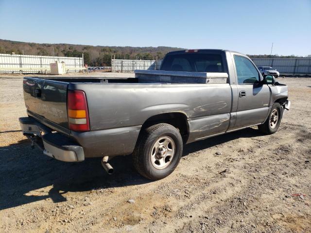 Photo 2 VIN: 1GCEC14V7YE161078 - CHEVROLET ALL MODELS 