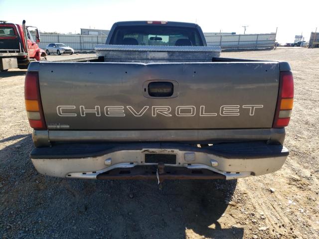 Photo 5 VIN: 1GCEC14V7YE161078 - CHEVROLET ALL MODELS 