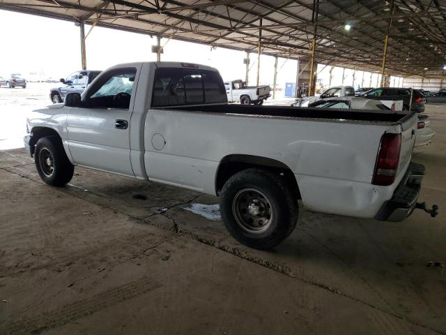 Photo 1 VIN: 1GCEC14V7YE164062 - CHEVROLET SILVERADO 