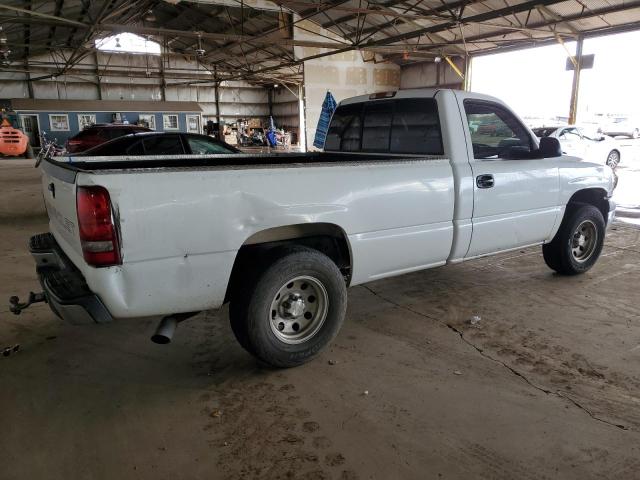 Photo 2 VIN: 1GCEC14V7YE164062 - CHEVROLET SILVERADO 