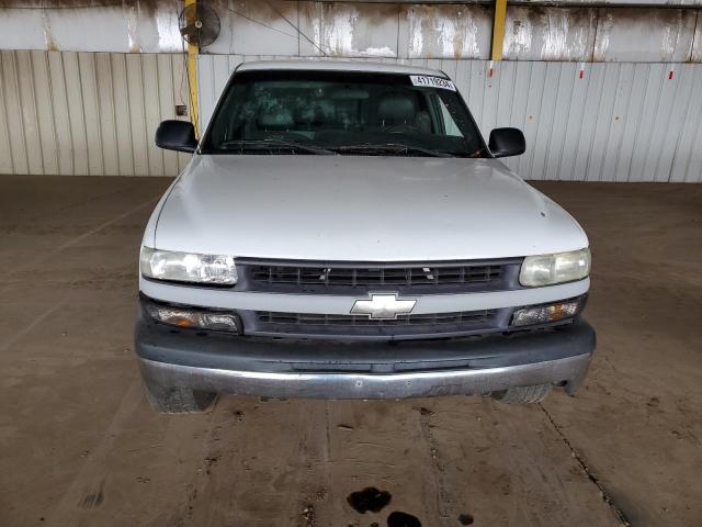 Photo 4 VIN: 1GCEC14V7YE164062 - CHEVROLET SILVERADO 