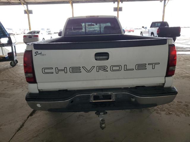 Photo 5 VIN: 1GCEC14V7YE164062 - CHEVROLET SILVERADO 