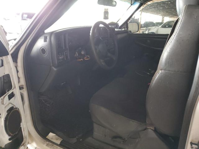 Photo 6 VIN: 1GCEC14V7YE164062 - CHEVROLET SILVERADO 