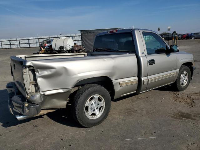 Photo 2 VIN: 1GCEC14V7YZ365856 - CHEVROLET ALL MODELS 