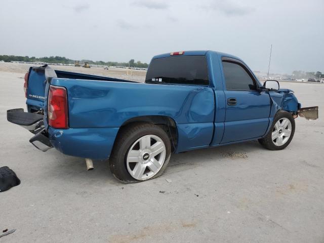 Photo 2 VIN: 1GCEC14V83Z166596 - CHEVROLET SILVERADO 