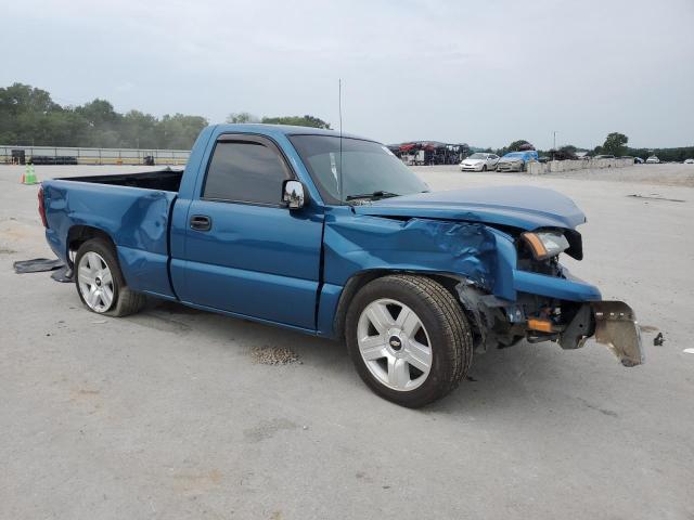 Photo 3 VIN: 1GCEC14V83Z166596 - CHEVROLET SILVERADO 