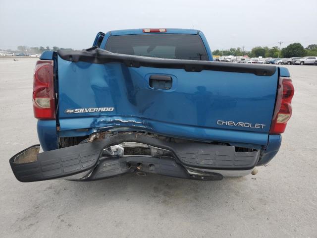 Photo 5 VIN: 1GCEC14V83Z166596 - CHEVROLET SILVERADO 