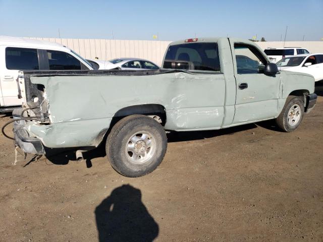 Photo 2 VIN: 1GCEC14V83Z242799 - CHEVROLET SILVERADO 