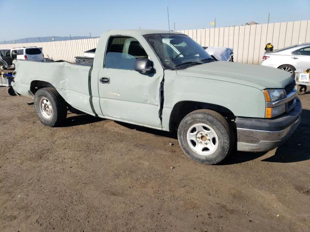 Photo 3 VIN: 1GCEC14V83Z242799 - CHEVROLET SILVERADO 