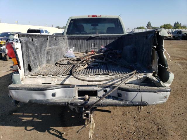 Photo 5 VIN: 1GCEC14V83Z242799 - CHEVROLET SILVERADO 