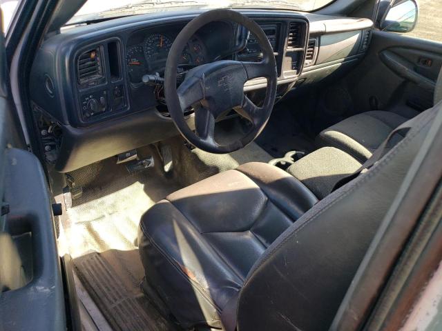 Photo 7 VIN: 1GCEC14V83Z242799 - CHEVROLET SILVERADO 