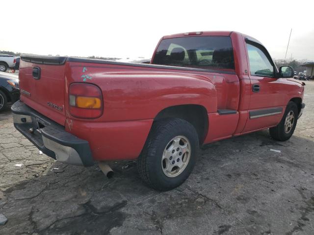 Photo 2 VIN: 1GCEC14V83Z267847 - CHEVROLET SILVERADO 