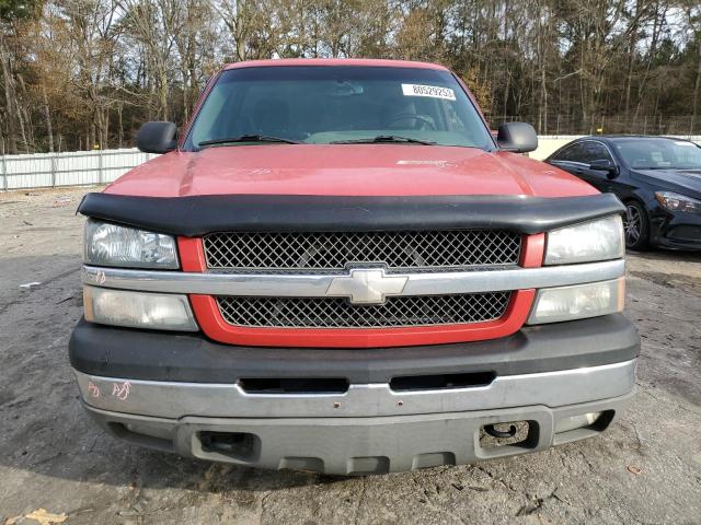 Photo 4 VIN: 1GCEC14V83Z267847 - CHEVROLET SILVERADO 